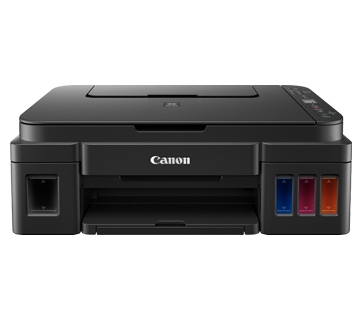 เครื่องปริ้นเตอร์ Canon