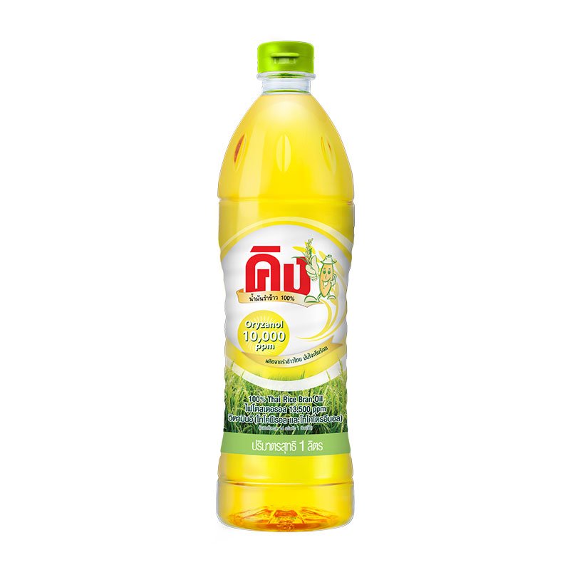 น้ำมัน