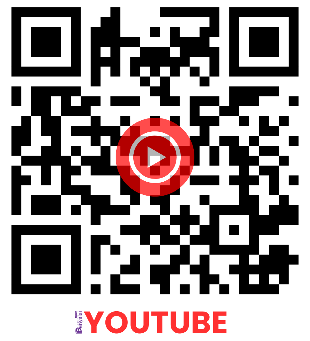Youtube benyalai