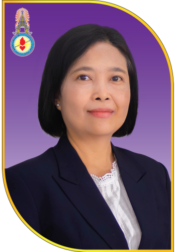นางมะลัยพร จันทร์เทพย์
