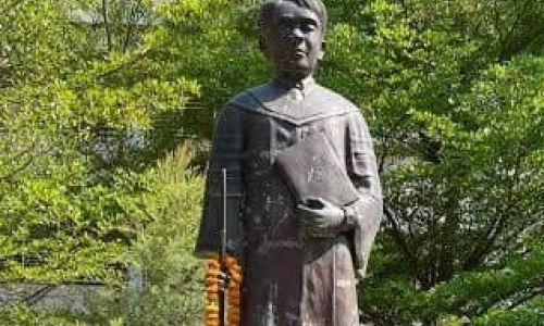 ๒ มีนาคม วันครบรอบการจากไปของ ดร.ประหยัด ภูหนองโอง ผู้ก่อตั้ง มูลนิธิธรรมิกชนเพื่อคนตาบอดในประเทศไทย ในพระบรมราชูปถัมภ์ ในโอกาสนี้ น้อง ๆ นักเรียนได้ร่วมกันทำบุญ เนื่องในวันครบรอบการจากไปของท่าน โดยจัดถวายชุดสังฆทานเพื่อแสดงความกตัญญูกตเวที 